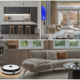 Smart Home Trends