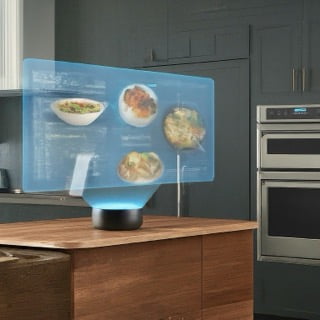 Our Vision of the Future AI-Powered Smart Home