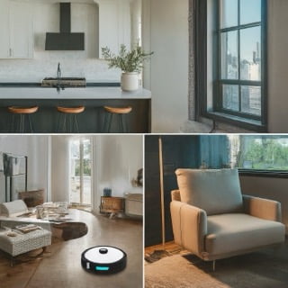 Benefits of an offline home automation system