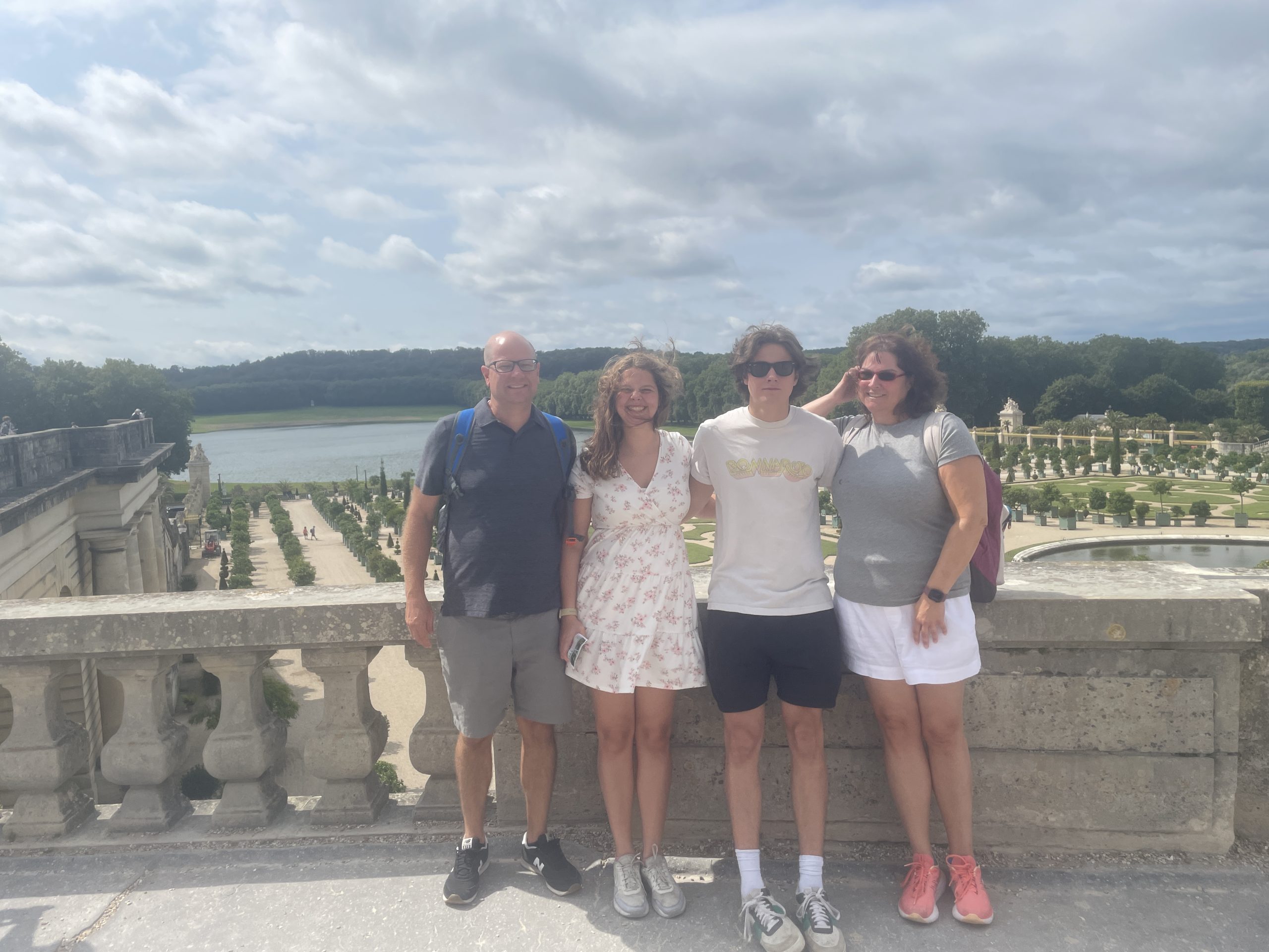 10 Days Away On Vacation (How did our Home Automation System do?)